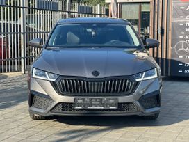  Skoda Octavia 2023 , 2800000 , 