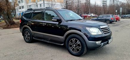 SUV   Kia Mohave 2010 , 1680000 , 