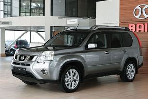 SUV   Nissan X-Trail 2012 , 1155000 , 
