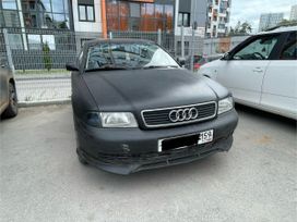  Audi A4 1998 , 140000 , 