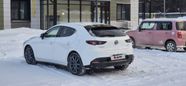  Mazda Mazda3 2020 , 1650000 , 