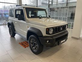 ����������� 3 ����� Suzuki Jimny 2024 ����, 4730000 ������, ������