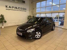  Hyundai i30 2010 , 780000 , 