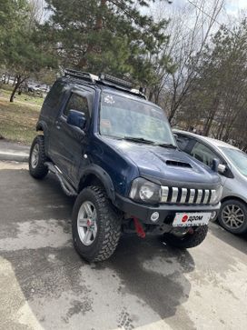  3  Suzuki Jimny 2018 , 1450000 , 