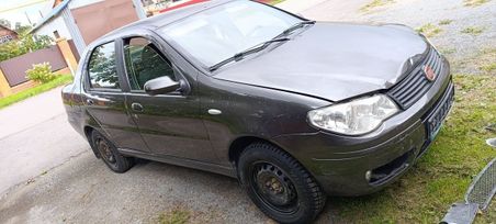  Fiat Albea 2008 , 130000 , 