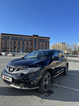 SUV   Nissan Murano 2015 , 2090000 , 