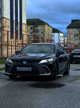  Toyota Camry 2020 , 3500000 , 