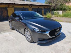  Mazda Mazda3 2020 , 1750000 , 