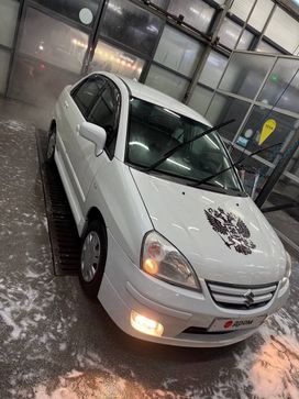  Suzuki Aerio 2005 , 450000 , 