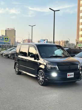    Honda Mobilio Spike 2008 , 890000 , 