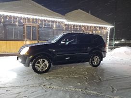 SUV   SsangYong Rexton 2011 , 1200000 , 