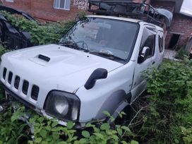  3  Suzuki Jimny Wide 1998 , 300000 , --