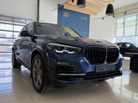 SUV   BMW X5 2019 , 5790000 , 