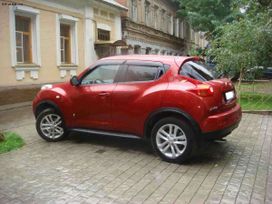 SUV   Nissan Juke 2012 , 729000 , -