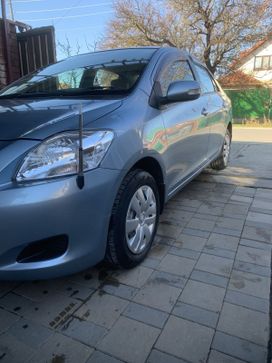  Toyota Belta 2011 , 750000 , 