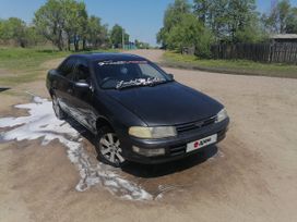  Toyota Carina 1994 , 245000 , 