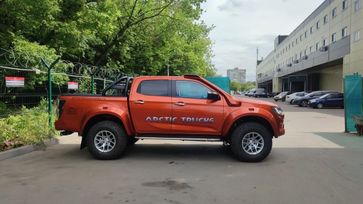  Isuzu D-MAX 2022 , 6100000 , 