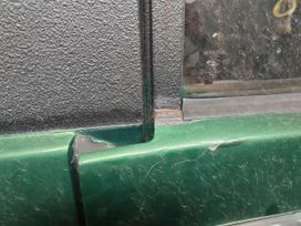  3  Nissan Patrol 1993 , 600000 , 