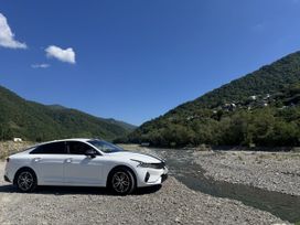  Kia K5 2021 , 3050000 , 