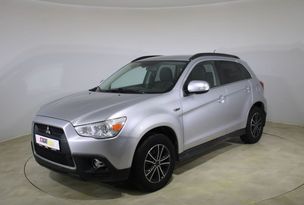 SUV   Mitsubishi ASX 2012 , 805000 , 