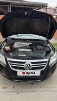 SUV   Volkswagen Tiguan 2011 , 1090000 , 