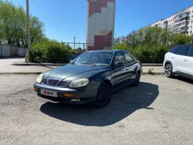  Daewoo Leganza 1999 , 180000 , 