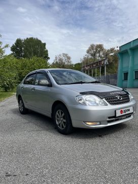  Toyota Corolla 2002 , 650000 , 