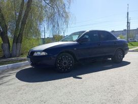  Mitsubishi Carisma 2003 , 172000 , 