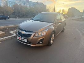  Chevrolet Cruze 2013 , 630000 , 