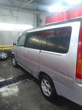    Honda Stepwgn 1998 , 600000 , 