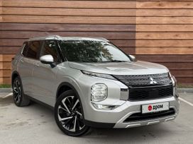 SUV   Mitsubishi Outlander 2022 , 3990000 , 