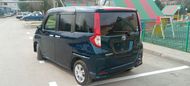  Toyota Roomy 2018 , 1170000 , 