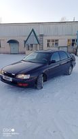  Toyota Carina E 1992 , 345000 , 