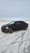  Chevrolet Aveo 2014 , 800000 , 