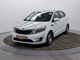  Kia Rio 2013 , 829000 , 