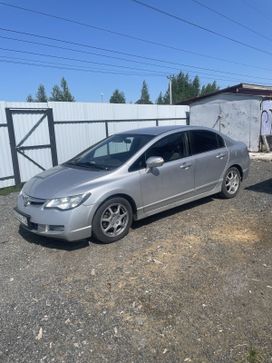  Honda Civic 2007 , 650000 , 
