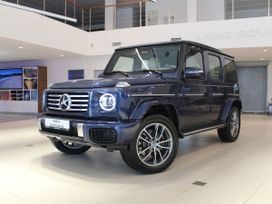 SUV   Mercedes-Benz G-Class 2024 , 24900000 , 