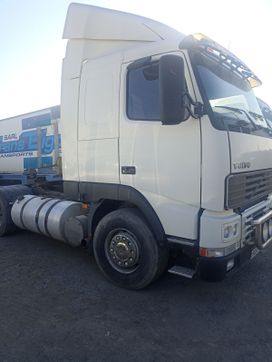   Volvo FH12 2000 , 2350000 , 