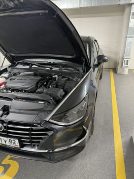  Hyundai Sonata 2021 , 3100000 , 