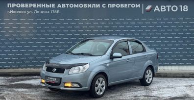  Ravon Nexia R3 2018 , 659000 , 