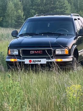 SUV   GMC Jimmy 1995 , 315000 , 