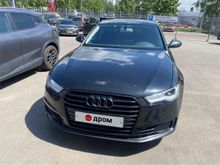  A6, 2015
