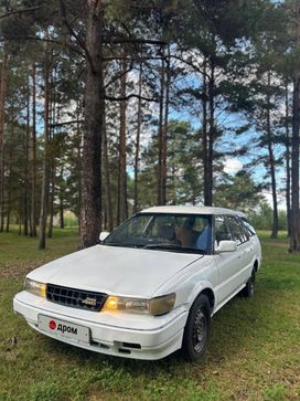  Toyota Sprinter Carib 1991 , 185000 , -