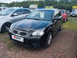  Kia Rio 2011 , 640000 , 