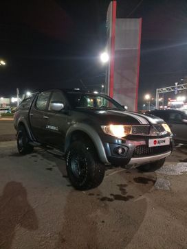  Mitsubishi L200 2012 , 1360000 , 