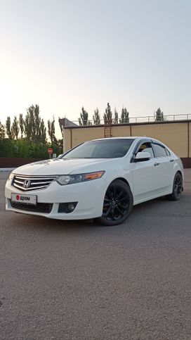  Honda Accord 2010 , 1350000 , 