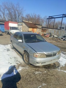  Nissan Bluebird 1999 , 145000 , 