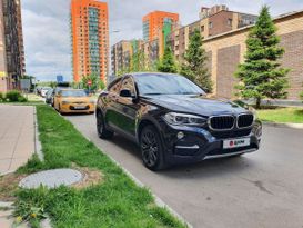 SUV   BMW X6 2015 , 3450000 , 