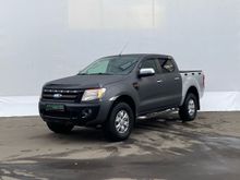  Ranger 2012