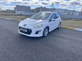  Peugeot 308 2011 , 650000 , 